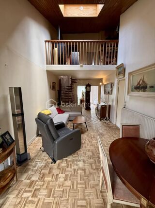  Maison � vendre 5 pi�ces 100 m�