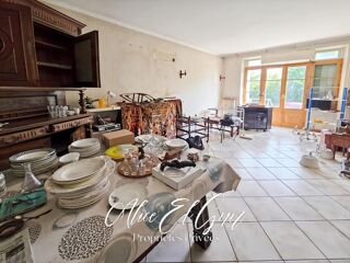  Maison à vendre 6 pièces 113 m²