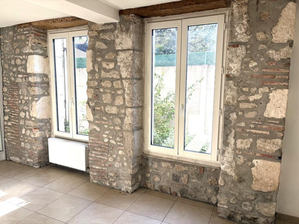 Vente Maison SAINT JEAN DE BRAYE, proche combleux, longère en pierre entièrement rénovée en 2017 Saint jean de braye