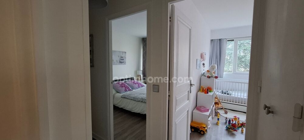 Vente Appartement Appartement à vendre 3 pièces LE CHESNAY (78) Le chesnay