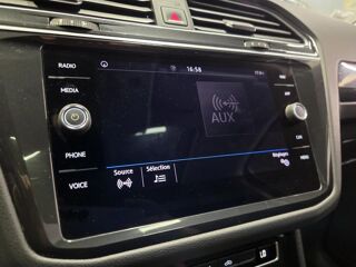Tiguan 150cv Dsg7 Carat Exclusive 2020 occasion 74330 Poisy