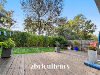  Maison à vendre 5 pièces 143 m²