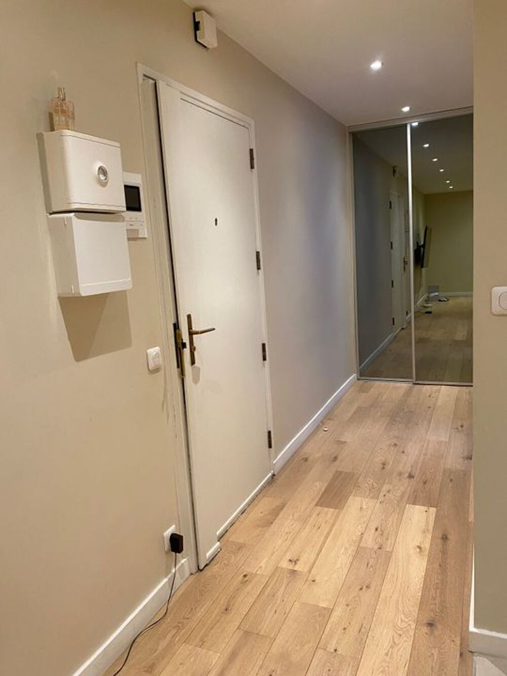 Location Appartement Appartement de 50m2 à louer sur Villeurbanne Villeurbanne
