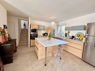  Maison � vendre 4 pi�ces 96 m�