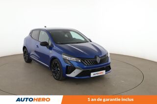 Clio 1.0 TCe GSR2 Esprit Alpine 91 ch 2025 occasion 92130 Issy-les-Moulineaux