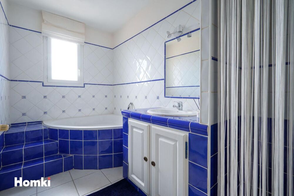 � vendre  Maison Saussan (34570)