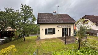 Maison  vendre 4 pices 85 m