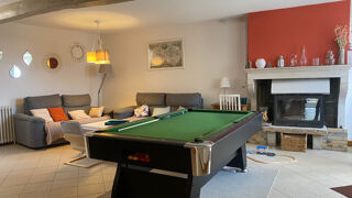  Maison � vendre 6 pi�ces 197 m�