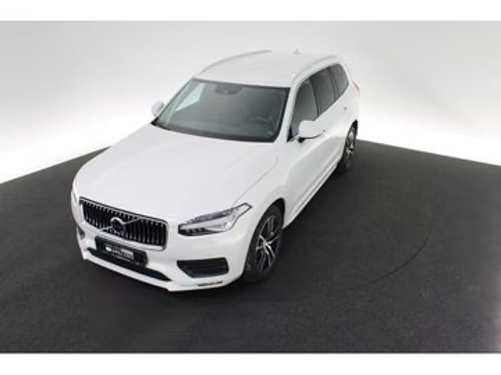 XC90 B5 Momentum Pro AWD – Cam&eacute;ra, Standheizung, ACC, AHK 2022 occasion 33700 Merignac
