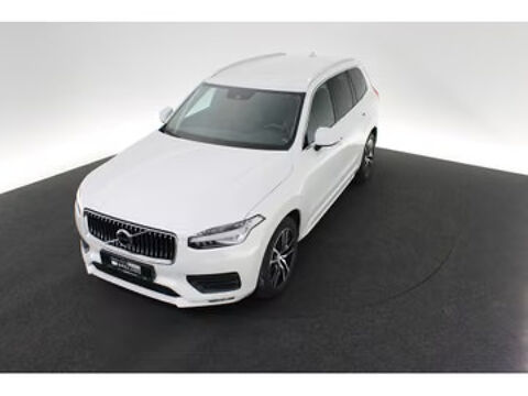 XC90 B5 Momentum Pro AWD – Cam&eacute;ra, Standheizung, ACC, AHK 2022 occasion 33700 Merignac