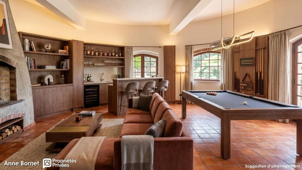 à vendre  Maison Théoule-sur-Mer (06590)