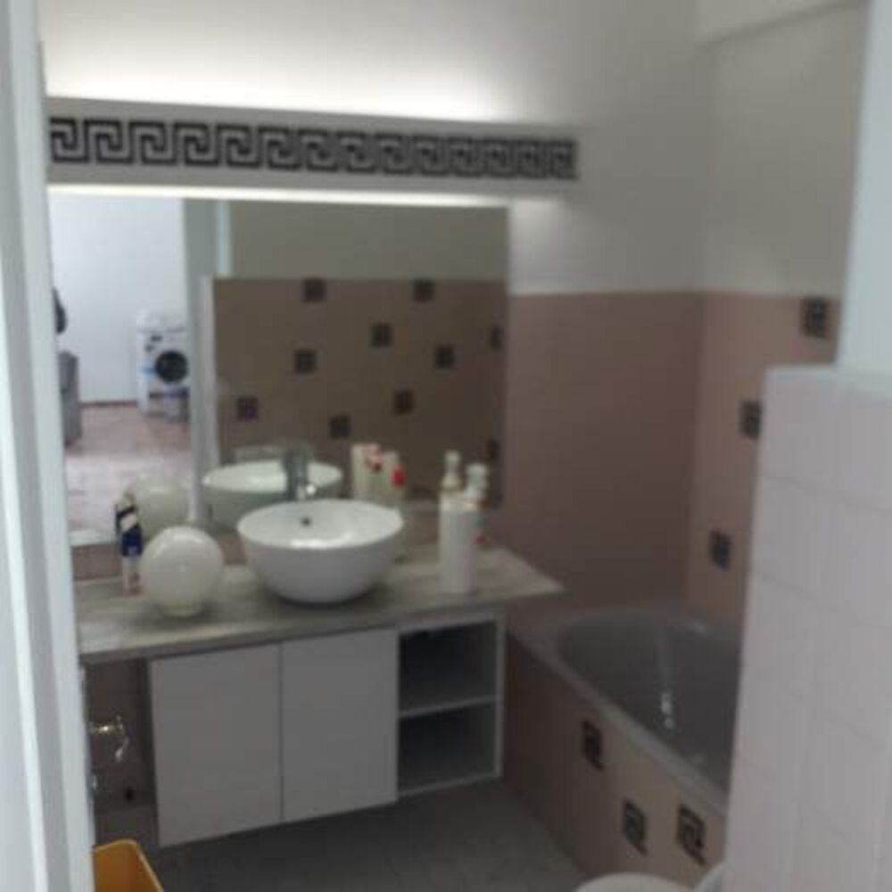 Location Appartement Studio de 32m2 à louer sur Nice Nice