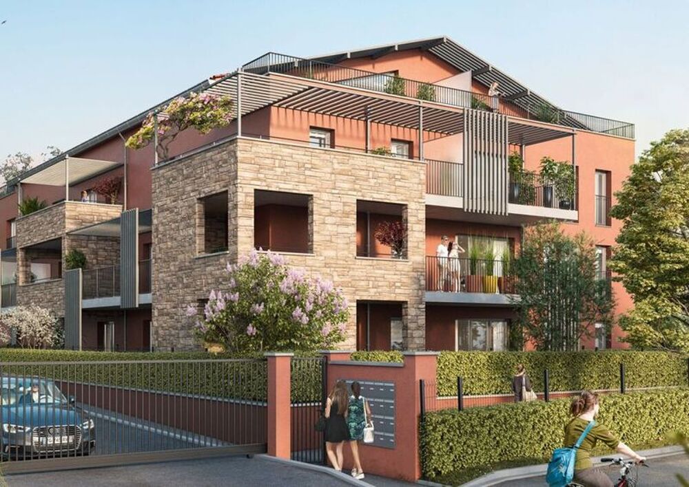Appartement à vendre 4 pièces BORMES LES MIMOSAS (83). 464 000 €