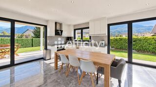  Maison à vendre 6 pièces 140 m²