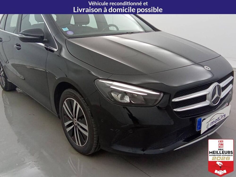 Classe B 250 e 8G-DCT Progressive Line Edition 2022 occasion 10150 Lavau