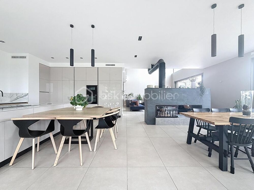 à vendre  Maison Carrières-sur-Seine (78420)