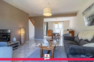  Maison � vendre 7 pi�ces 107 m�