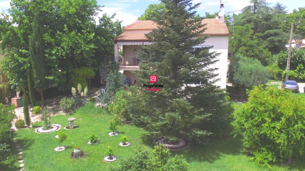 � vendre  Maison Clarensac (30870)