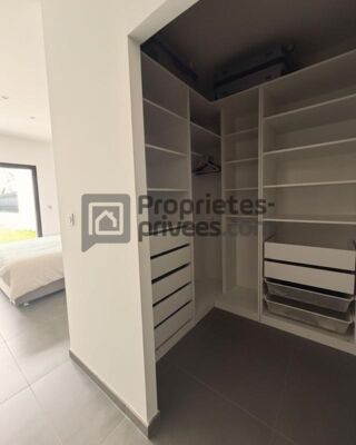  Maison à vendre 5 pièces 159 m²