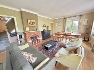  Maison à vendre 5 pièces 105 m²