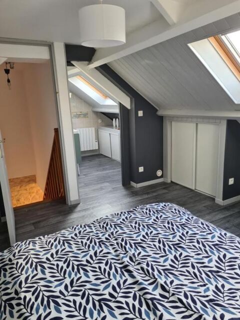  Appartement � louer 1 pi�ce 15 m�