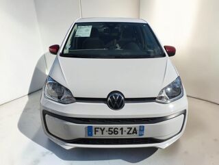 UP 1.0 BLUEMOTION 65 BEATS AUDIO 2021 occasion 06640 Saint-Jeannet