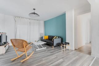 Appartement � vendre 5 pi�ces 88 m�