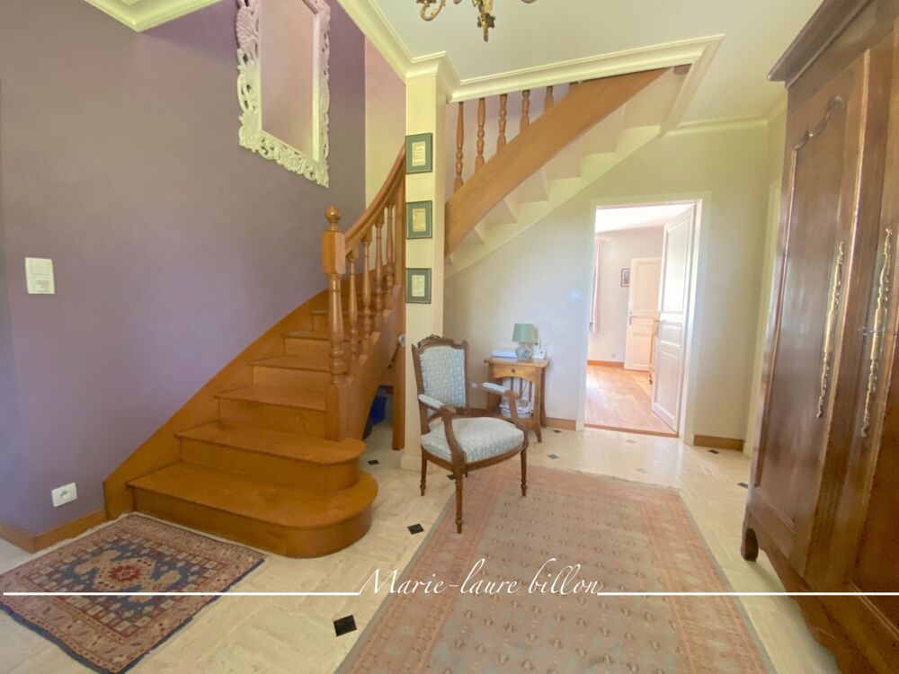 à vendre  Maison Challans (85300)