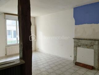  Maison  vendre 5 pices 104 m