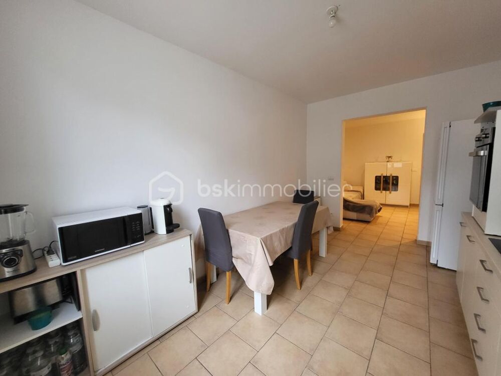 Bel Appartement 3 pièces de 64m²