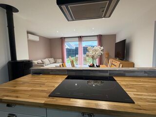 Vente Maison Maison coup de coeur à Evin Malmaison 4 pièce(s) 83 m2 Evin malmaison