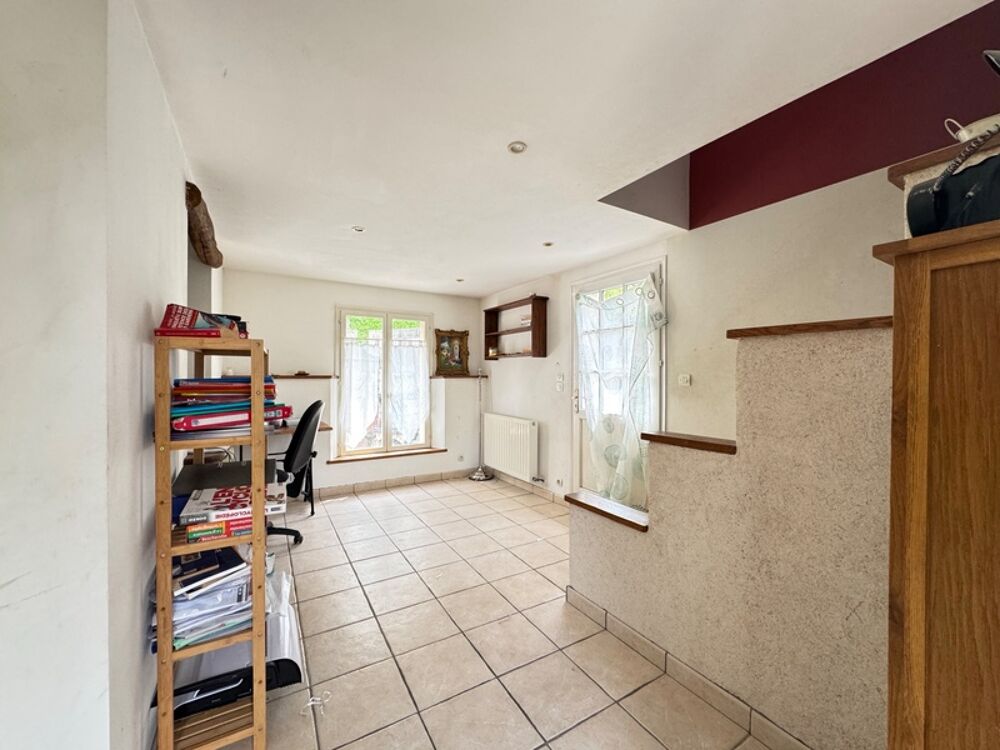 Vente Maison Maison 6 pices, 140 m2 Saint symphorien le chateau