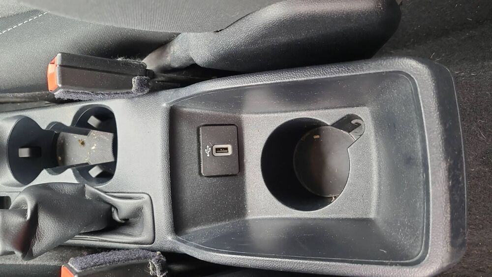 Fiesta 1.0 EcoBoost 95 Cool & Connect 2021 occasion 90000 Belfort