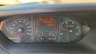 Daily VU V 2.3 HPI 106 35c11 - Automatique 2013 occasion 83600 Frejus