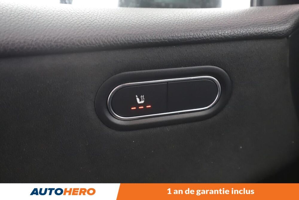 Classe A 200 d AMG Line 8G-DCT 150 ch 2020 occasion 92130 Issy-les-Moulineaux