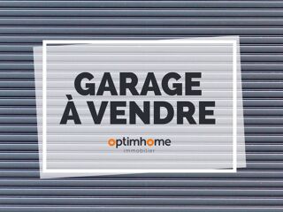  Parking / Garage � vendre 1 pi�ce 10 m�