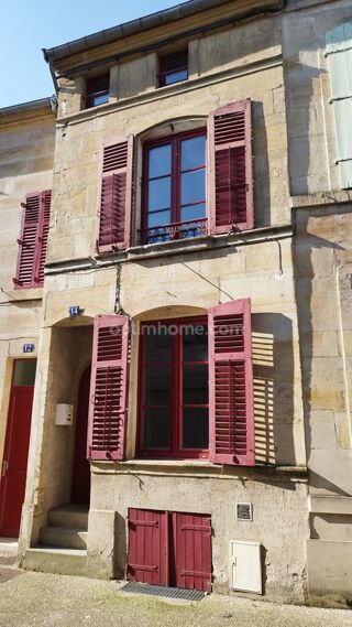  Maison � vendre 3 pi�ces 70 m�