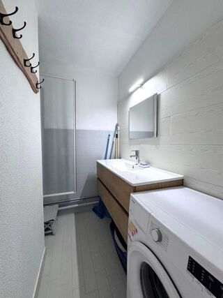  Appartement � vendre 2 pi�ces 34 m�