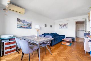  Appartement � vendre 4 pi�ces 78 m�