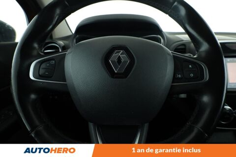Captur 1.3 TCe Zen 131 ch 2019 occasion 92130 Issy-les-Moulineaux