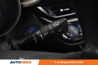 C-HR 1.8 Hybride Dynamic 122 ch 2018 occasion 92130 Issy-les-Moulineaux