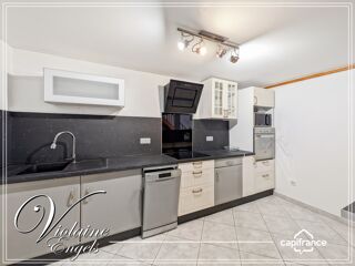  Appartement  vendre 4 pices 83 m