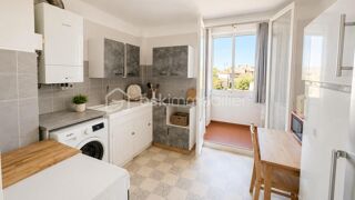  Appartement à vendre 3 pièces 61 m²