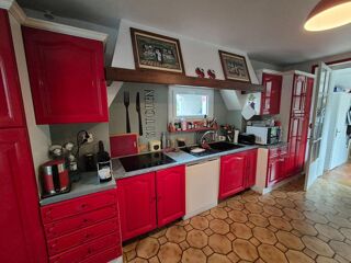  Maison � vendre 5 pi�ces 130 m�