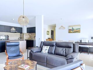  Appartement à vendre 3 pièces 83 m²