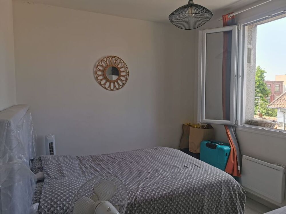 Location Appartement Appartement de 38m2 à louer sur La Courneuve La courneuve