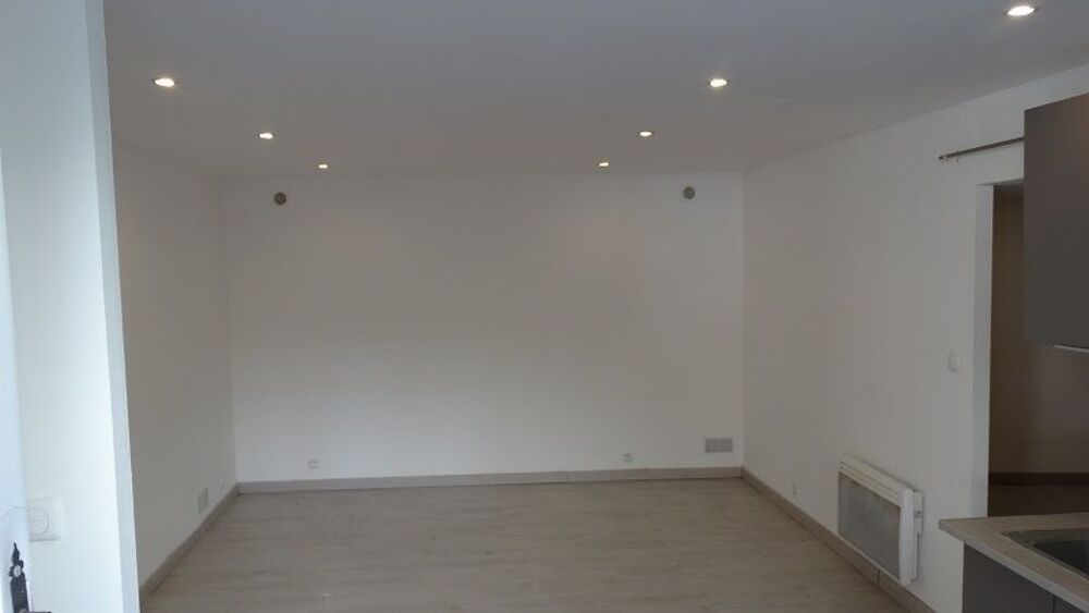 Studio de 35m2 à louer sur Maraussan