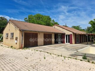  Maison � vendre 4 pi�ces 106 m�