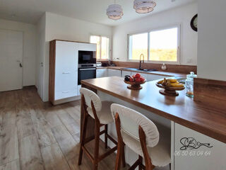  Maison  vendre 4 pices 121 m