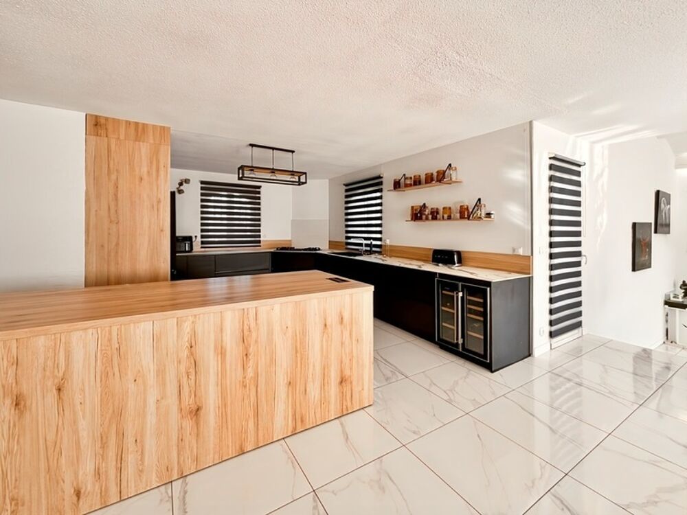Maison dexception à vendre  Domaine du Golf à Juvignac